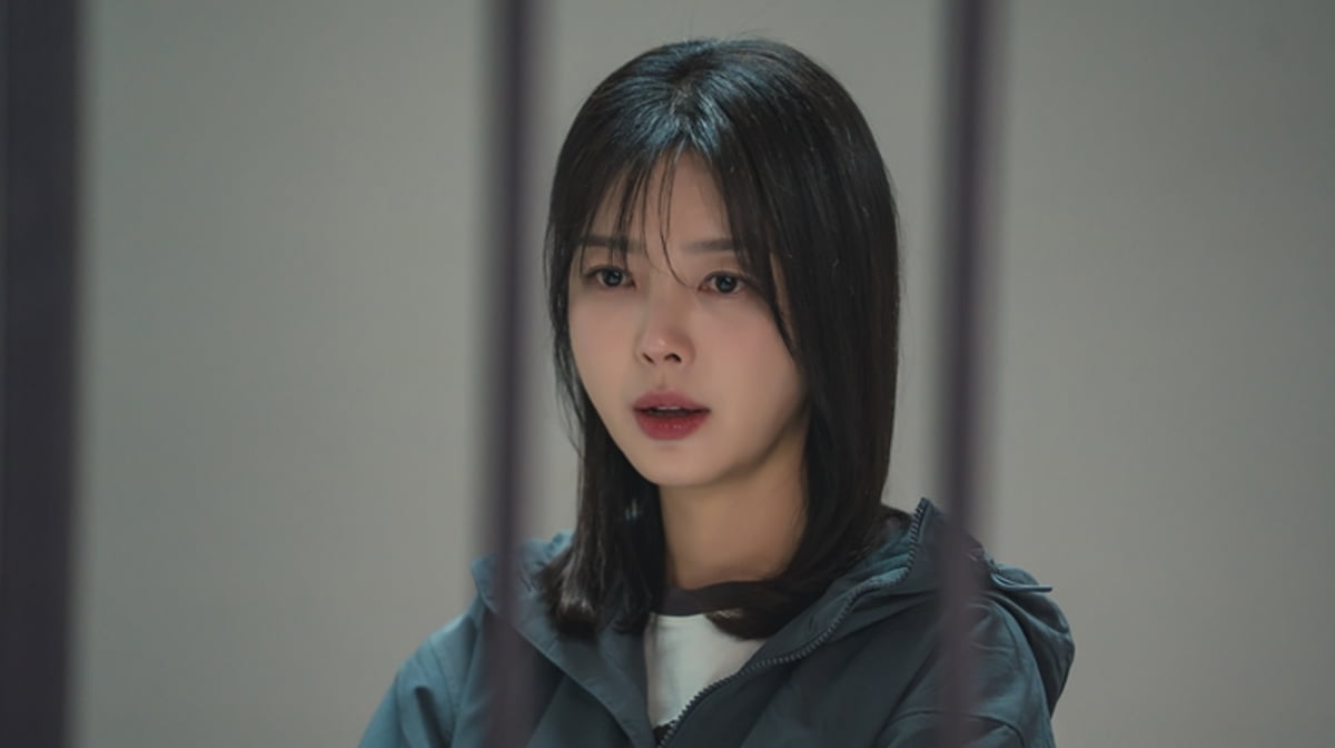 KBS 1TV 일일드라마 ‘기쁜 우리 좋은 날’ 11회에서는 조은애(엄현경 분)가 고결(윤종훈 분)의 파격적인 제안을 받고 깊은 고민에 빠진다. / 사진 제공: KBS 1TV 일일드라마 ‘기쁜 우리 좋은 날’