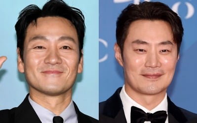 "ENA 역대 2위 시청률 뛰어넘을 것"…박해수X이희준 표 '혐관 공조'에 쏠린 기대 ('허수아비')[종합]