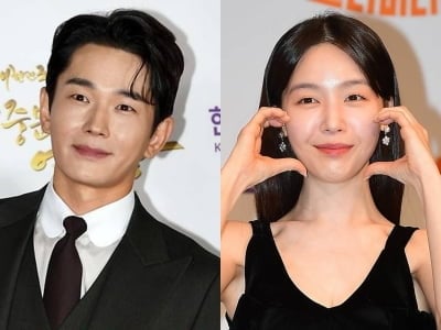 온주완, 10살 연하 ♥방민아에 먼저 고백했다…"연애 전부터 하루 10시간 붙어 있어" ('전현무계획3')