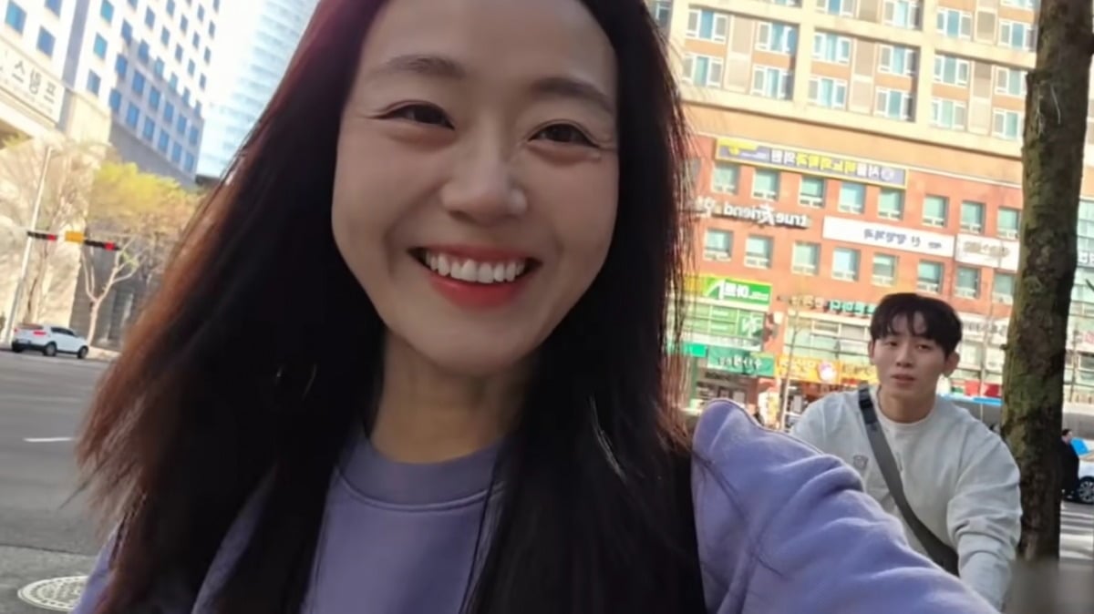 사진 = '허니데이' 유튜브 채널 캡처