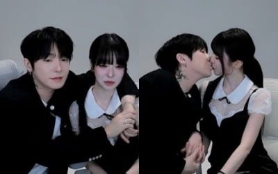 [공식] 과즙세연, 교제 인정…상대는 11살 연상 금수저 BJ