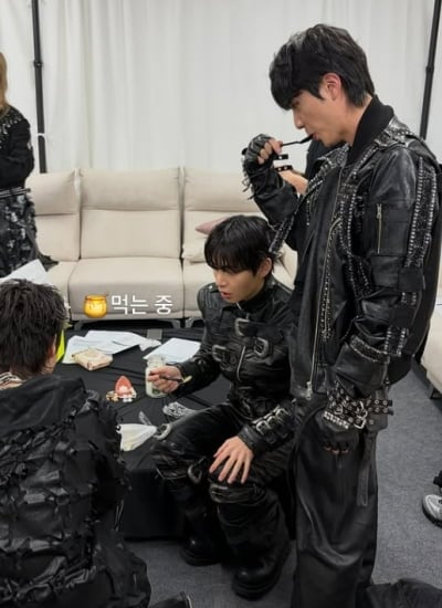 BTS Members Showcase Their Down-to-Earth Charm at Goyang Concert