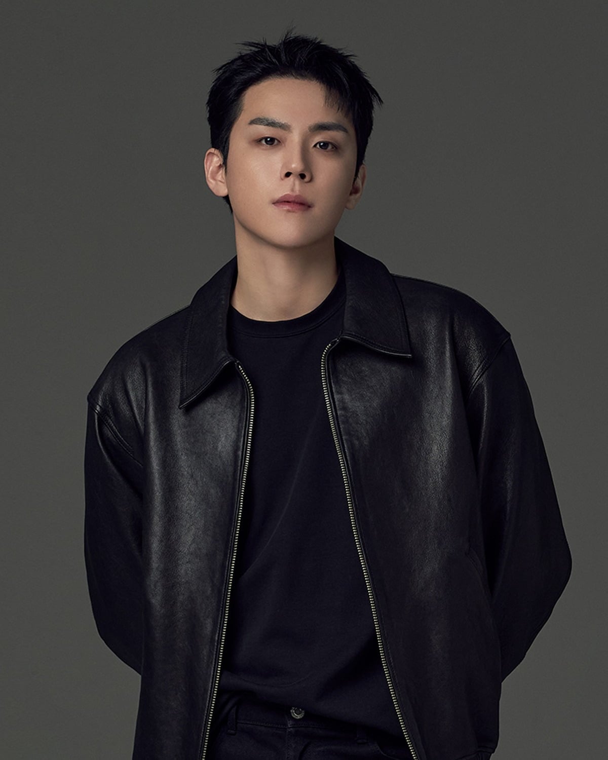 김도훈이 tvN 드라마 '은퇴요원+관리팀'에 출연한다./사진제공=소속사
