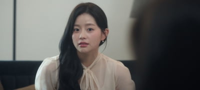 '아이유 새언니' 채서안, 법조계 가문 장녀 됐다…"정략결혼일수록 따지는 집안 많아" ('대군부인')