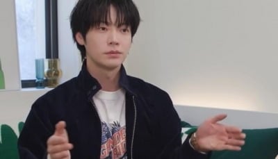 '이혼 7년차' 안재현, 동거 시작했다…38세 동갑 여배우에 매너 자처하다 굴욕 ('구기동')