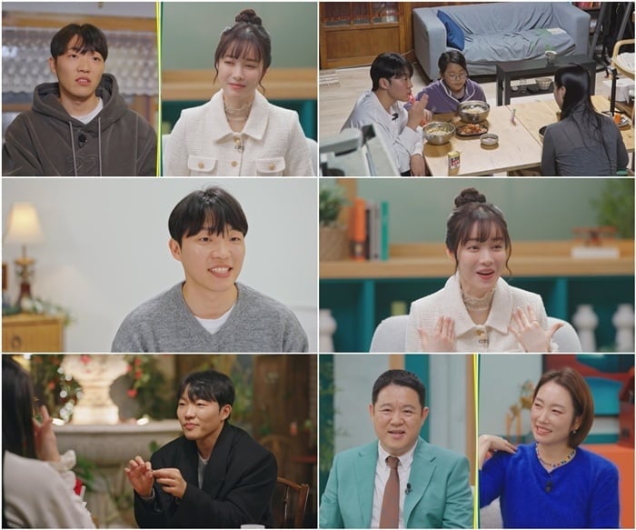 '돌싱' 최고기, ♥여친에 프러포즈했다…전처 유깻잎 "내가 있어야 할 자리인데" ('X의사생활')