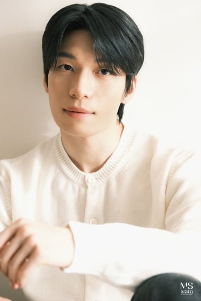 "단점을 보는 건 본능, 장점을 보는 건 재능"…12년 차 위하준, 주연의 진가 ('세이렌')[TEN인터뷰]