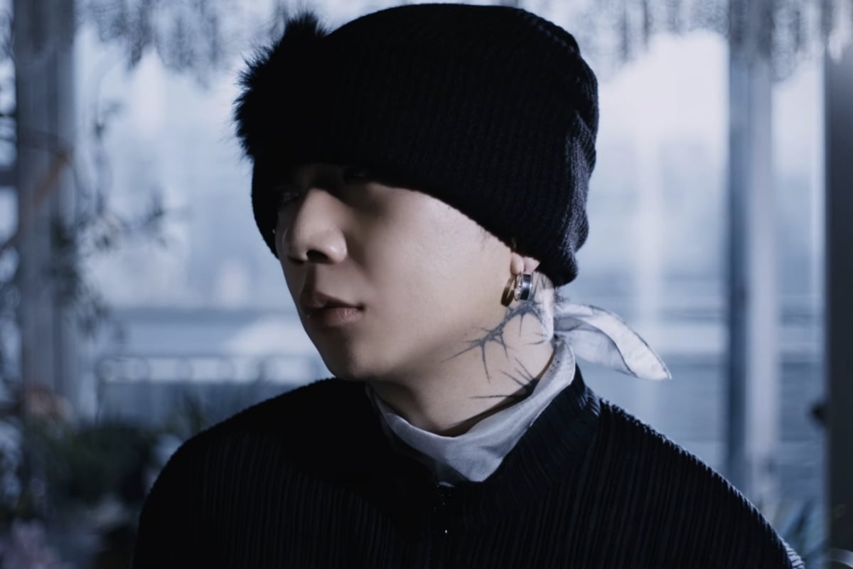 가수 우원재가 약 2년 만에 새로운 음악을 들고 팬들을 찾는다.
사진제공= 두오버엔터테인먼트