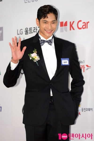 元バレーボール選手キム・ヨハン、今年中に結婚宣言！『新郎授業2』での意気込み