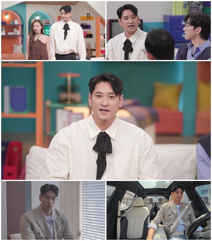 ‘신랑수업2’ 5회에서는 ‘배구계의 강동원’ 김요한이 ‘4학년 0반’으로 첫인사를 올려 ‘멘토군단’ 이승철, 탁재훈, 송해나의 환대를 받는 현장이 공개된다. / 사진 제공=채널A ‘신랑수업2’ 