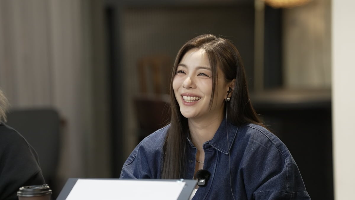 사진 제공=유튜브 채널 '에일리뮤직'