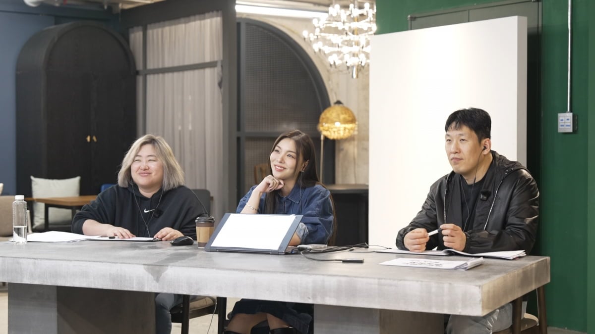 사진 제공=유튜브 채널 '에일리뮤직'