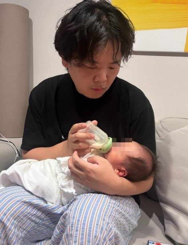 사진=곽튜브 SNS