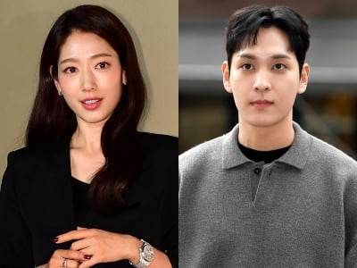 [공식] 박신혜♥최태준, 득남 4년 만에 둘째 임신했다…"가을 출산 예정"