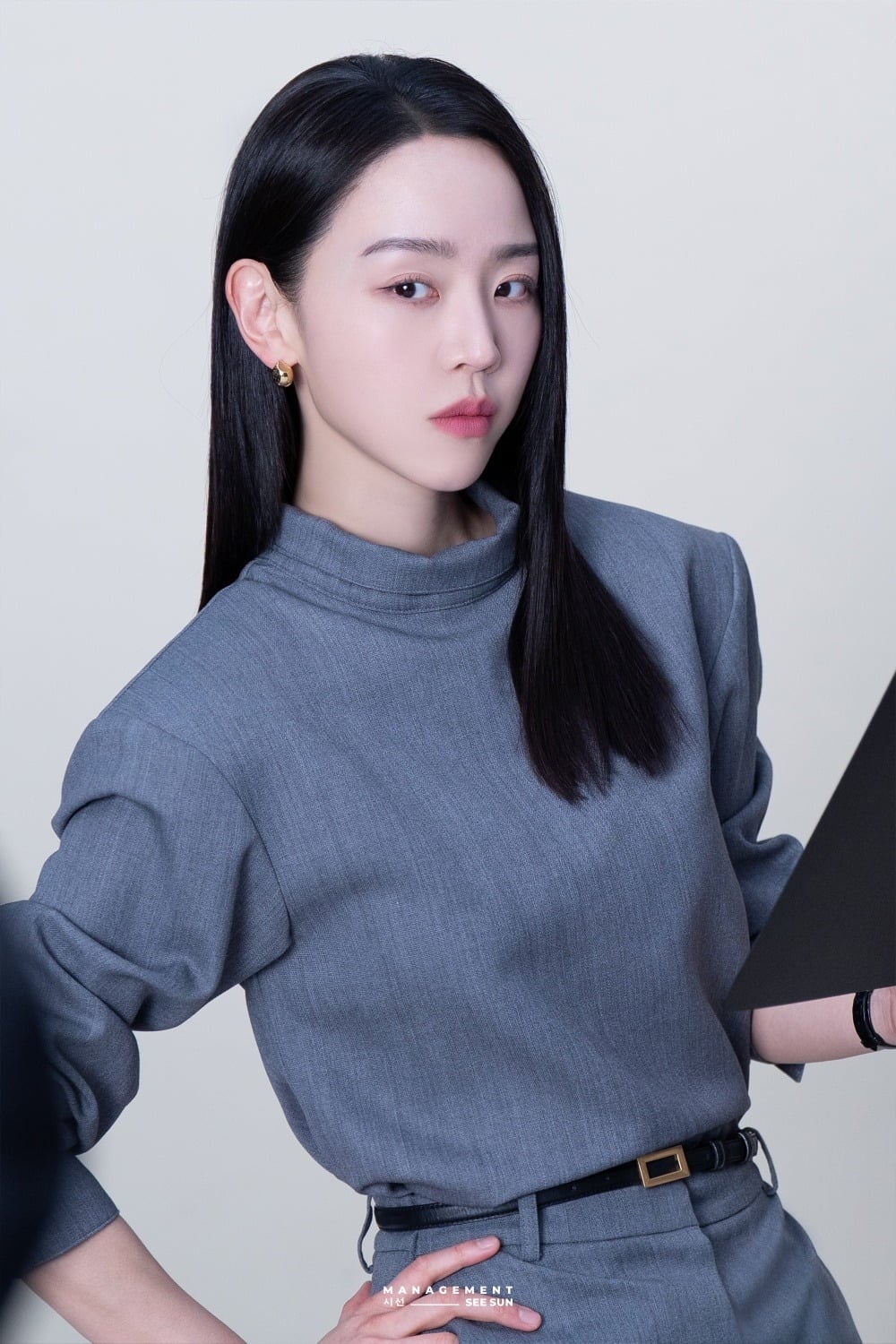 배우 신혜선이 은밀하게 돌아온다./사진제공=매니지먼트 시선