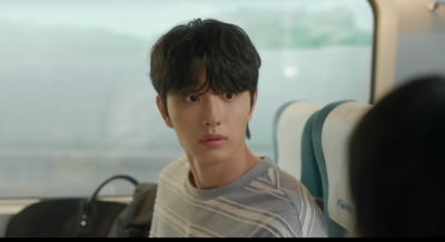 김고은 ♥첫사랑→신혜선 호빠남…김재원, 차승원 아역 4년 만에 '유미의 세포들3' 남주로 우뚝