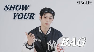 '솔지5' 송승일, 연예인 다 됐네…화보 현장서 데오드란트 추천 "상대방에 대한 예의" ('싱글즈')