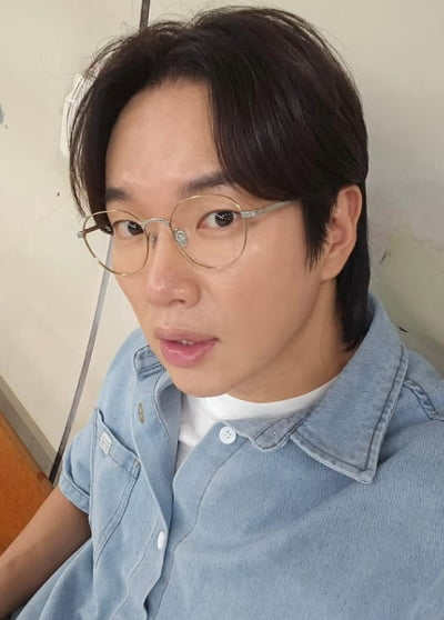 출연료 못 받은 장성규, 아내 전시회 갔다가 '로또 당첨'…동생까지 '3등'