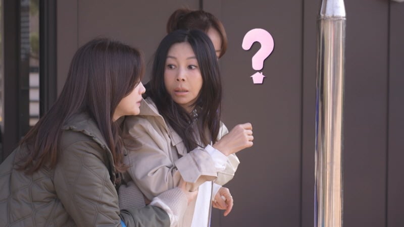 KBS1 에서는 발에 골절상을 입어 울적한 황신혜를 위해 장윤정과 정가은이 특별한 ‘힐링 데이’를 계획한다. / 사진=KBS1 