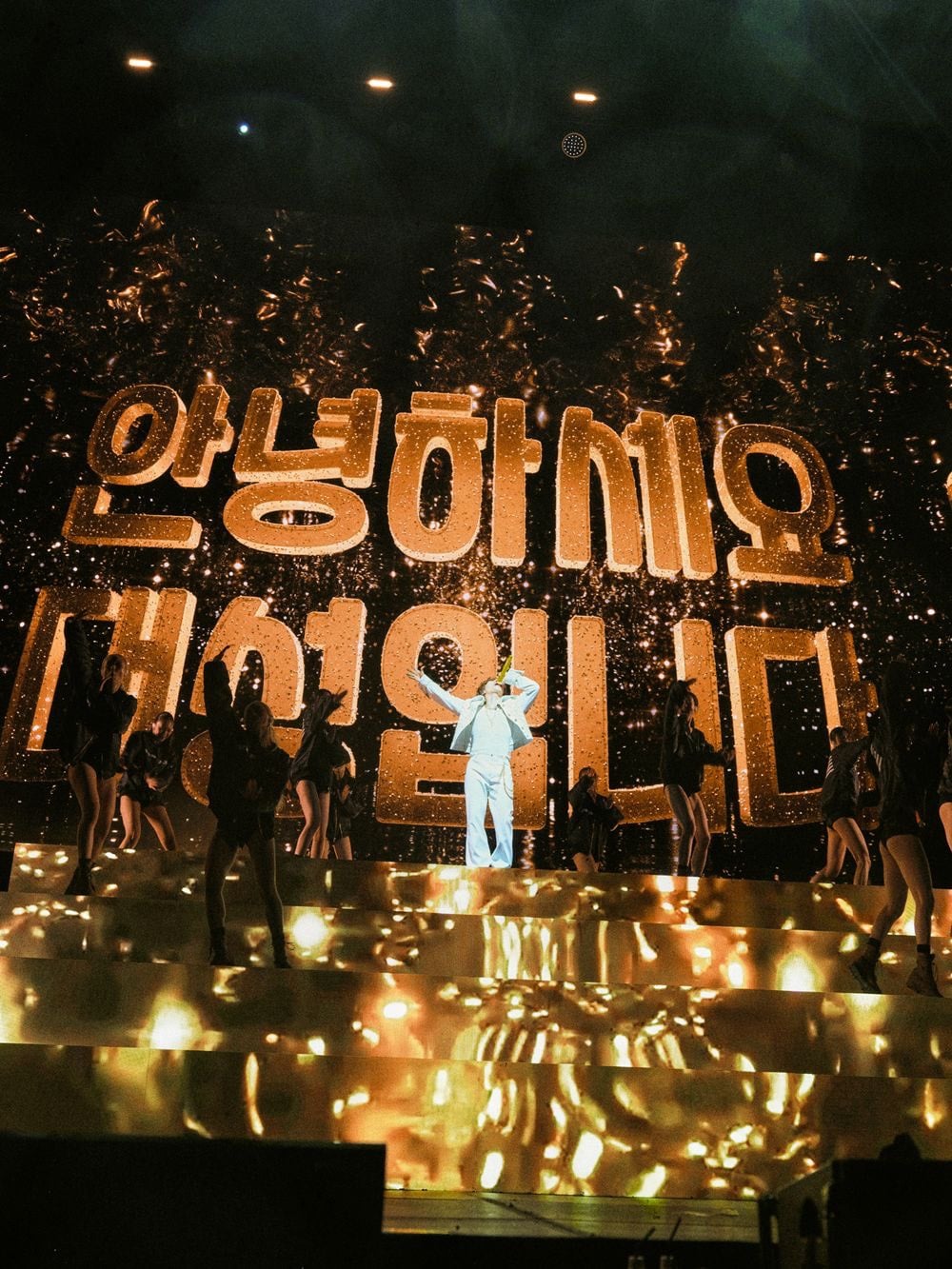 빅뱅 대성 '코첼라' 솔로 무대 / 사진 제공=알앤디컴퍼니