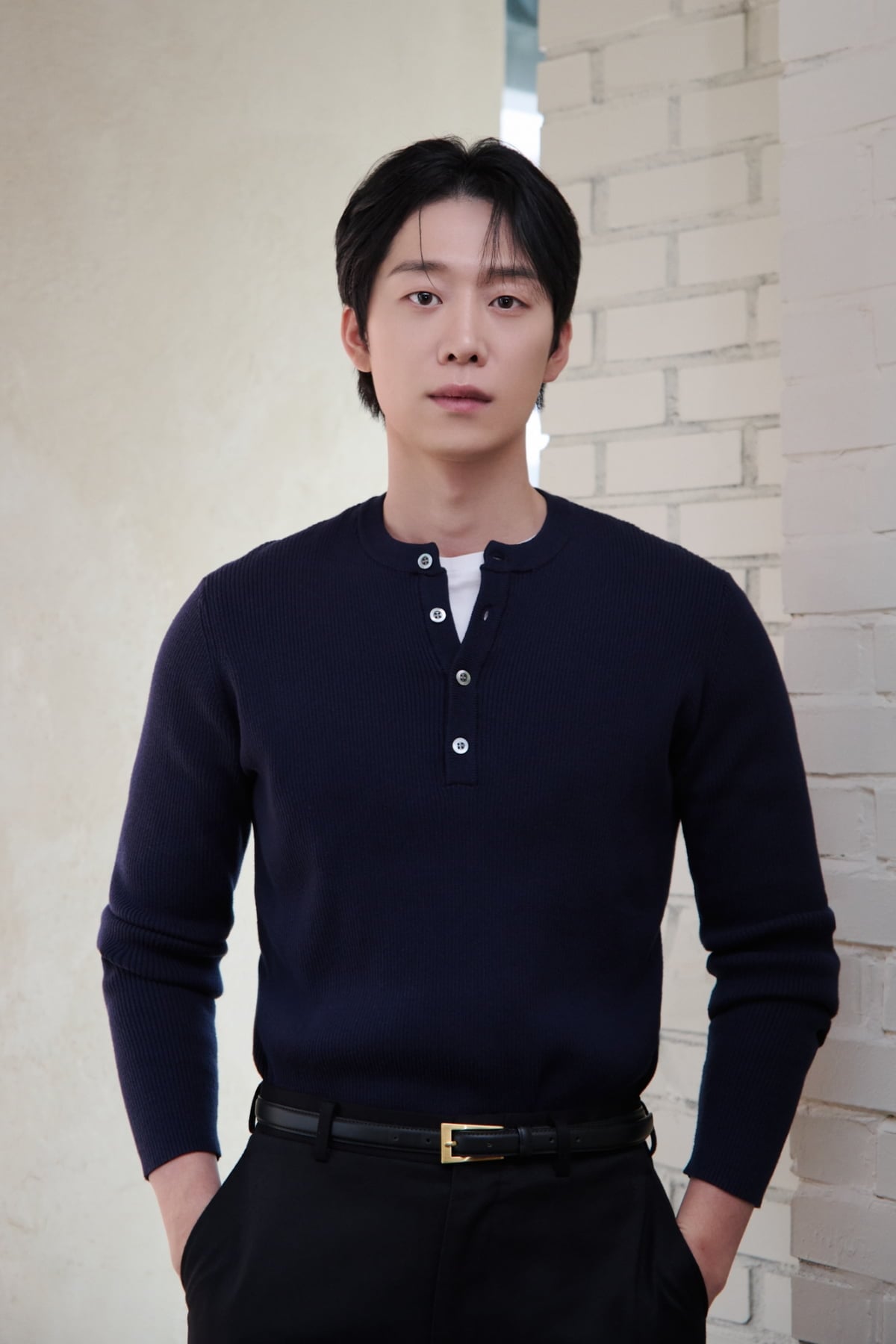 '클라이맥스'에서 박재상 역을 맡은 배우 이가섭 / 사진제공=팀호프