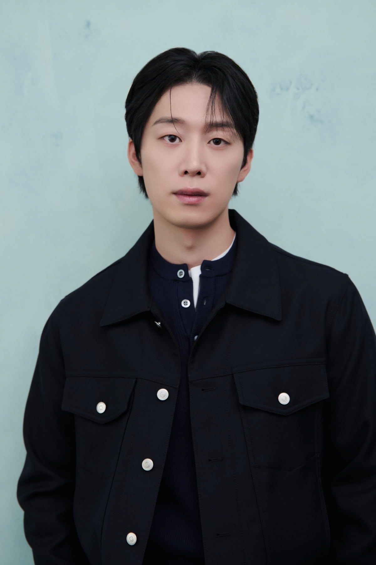 '클라이맥스'에서 박재상 역을 맡은 배우 이가섭 / 사진제공=팀호프