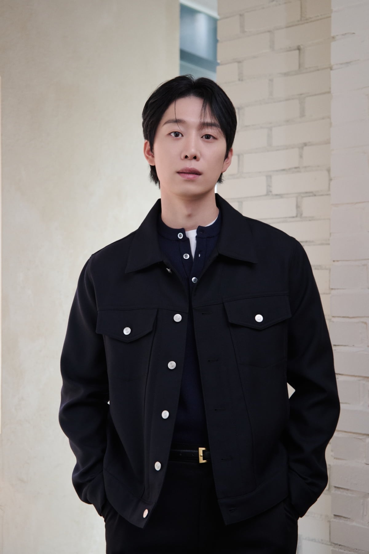 '클라이맥스'에서 박재상 역을 맡은 배우 이가섭 / 사진제공=팀호프