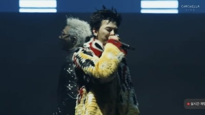 '고음불가' 지드래곤, 3년 묵은 실력 논란 언제까지…"술 취한 버전 같아" [TEN스타필드]