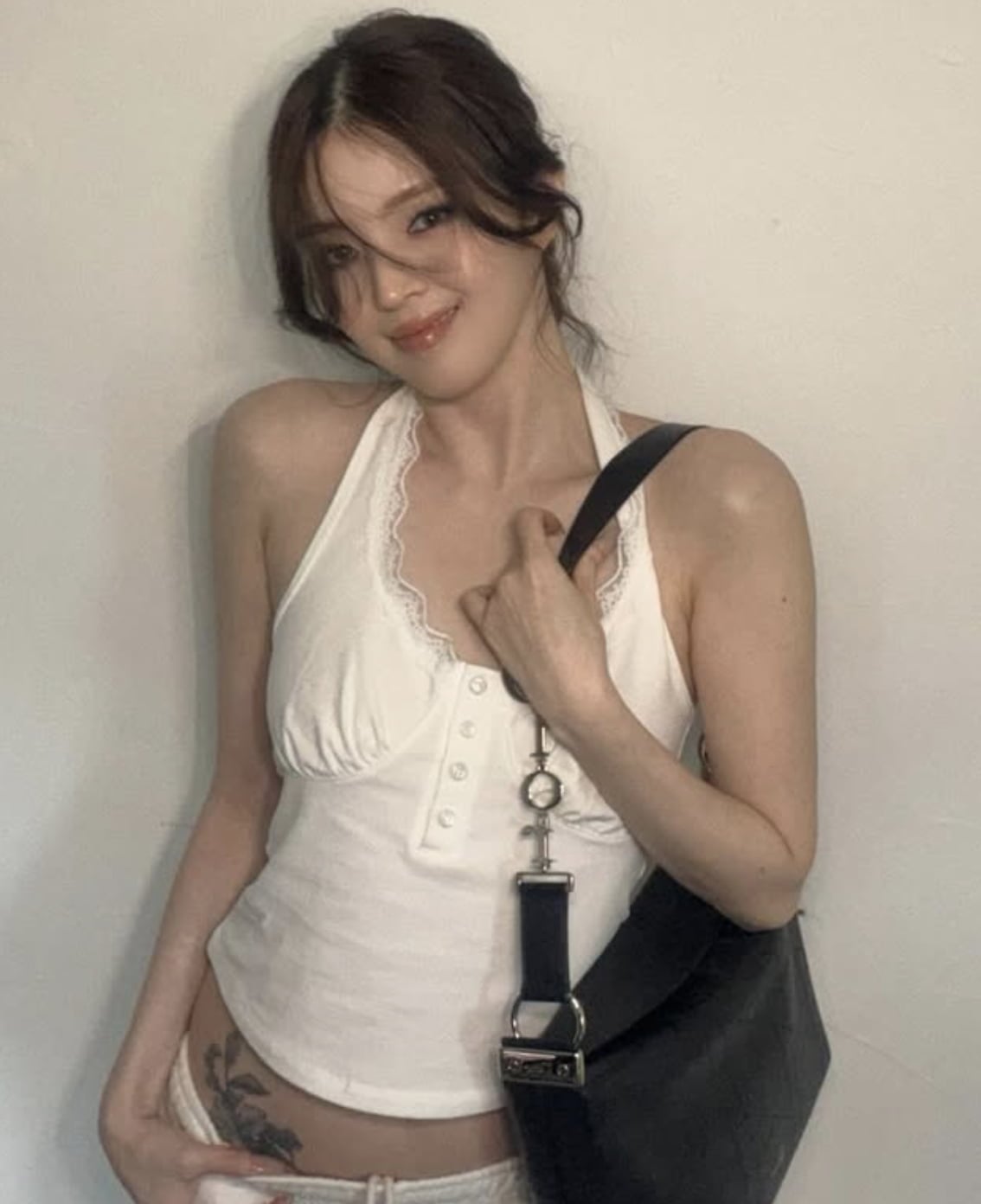 한소희 / 사진 = 한소희 SNS