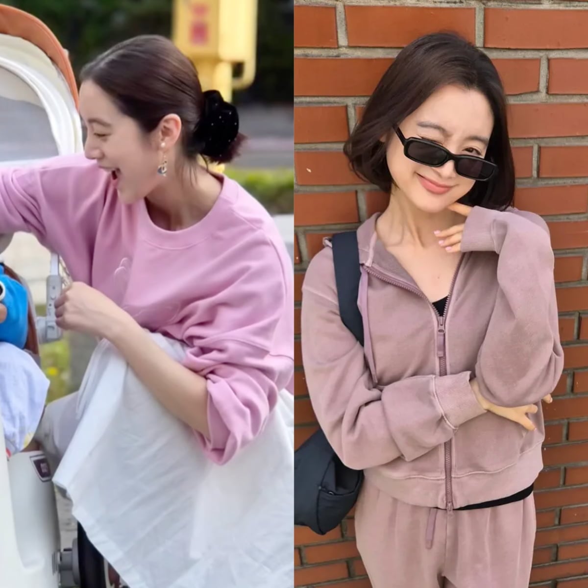 혜림 / 사진 = 혜림 SNS