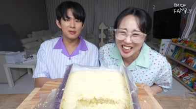 임라라, 남편 손민수는 어쩌고…"김재원 뜰 줄 알았어" 극찬 ('엔조이커플')