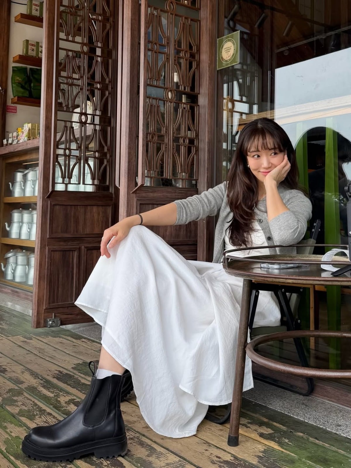 
사진 = 30기 옥순 인스타그램