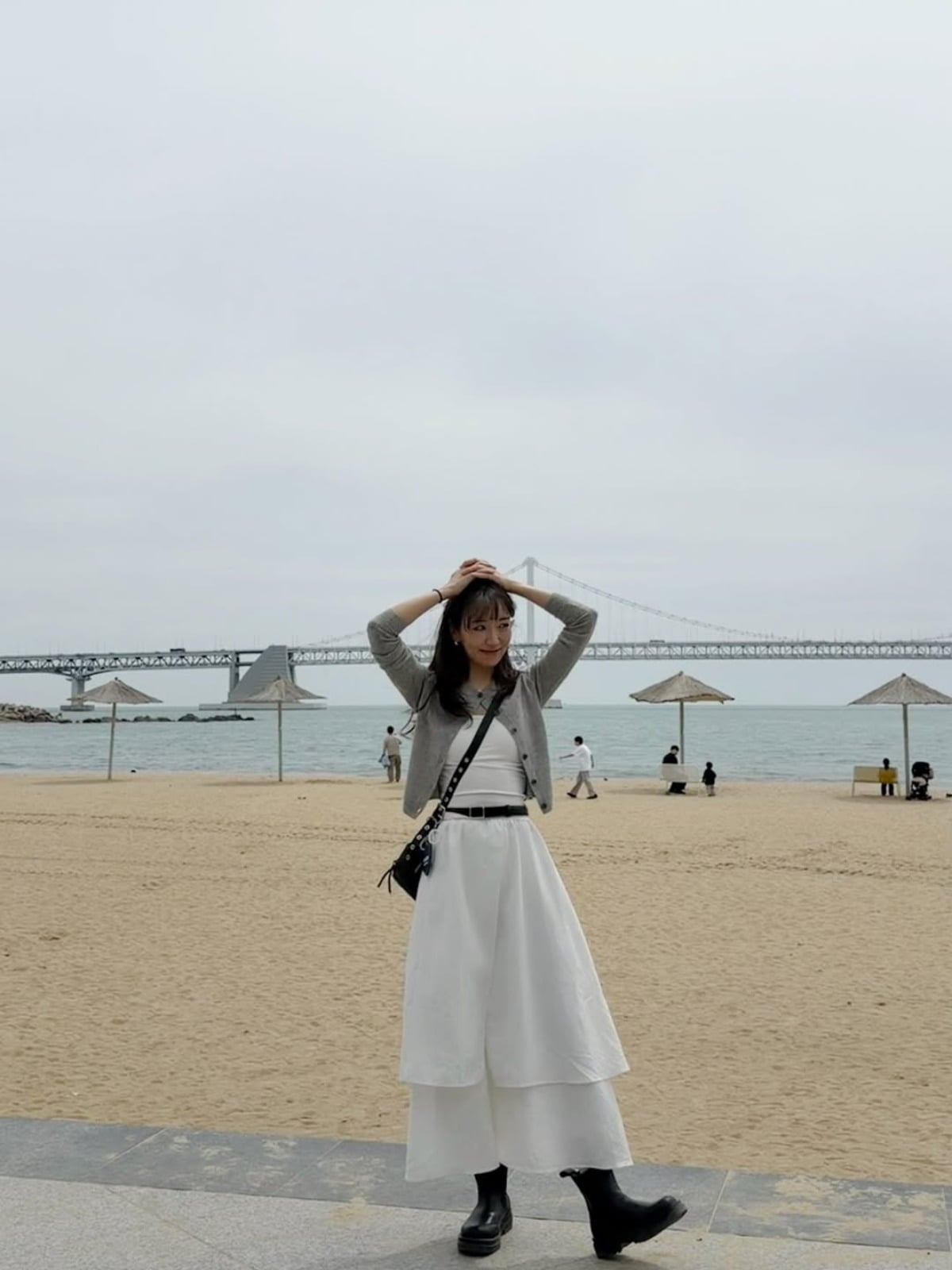 
사진 = 30기 옥순 인스타그램