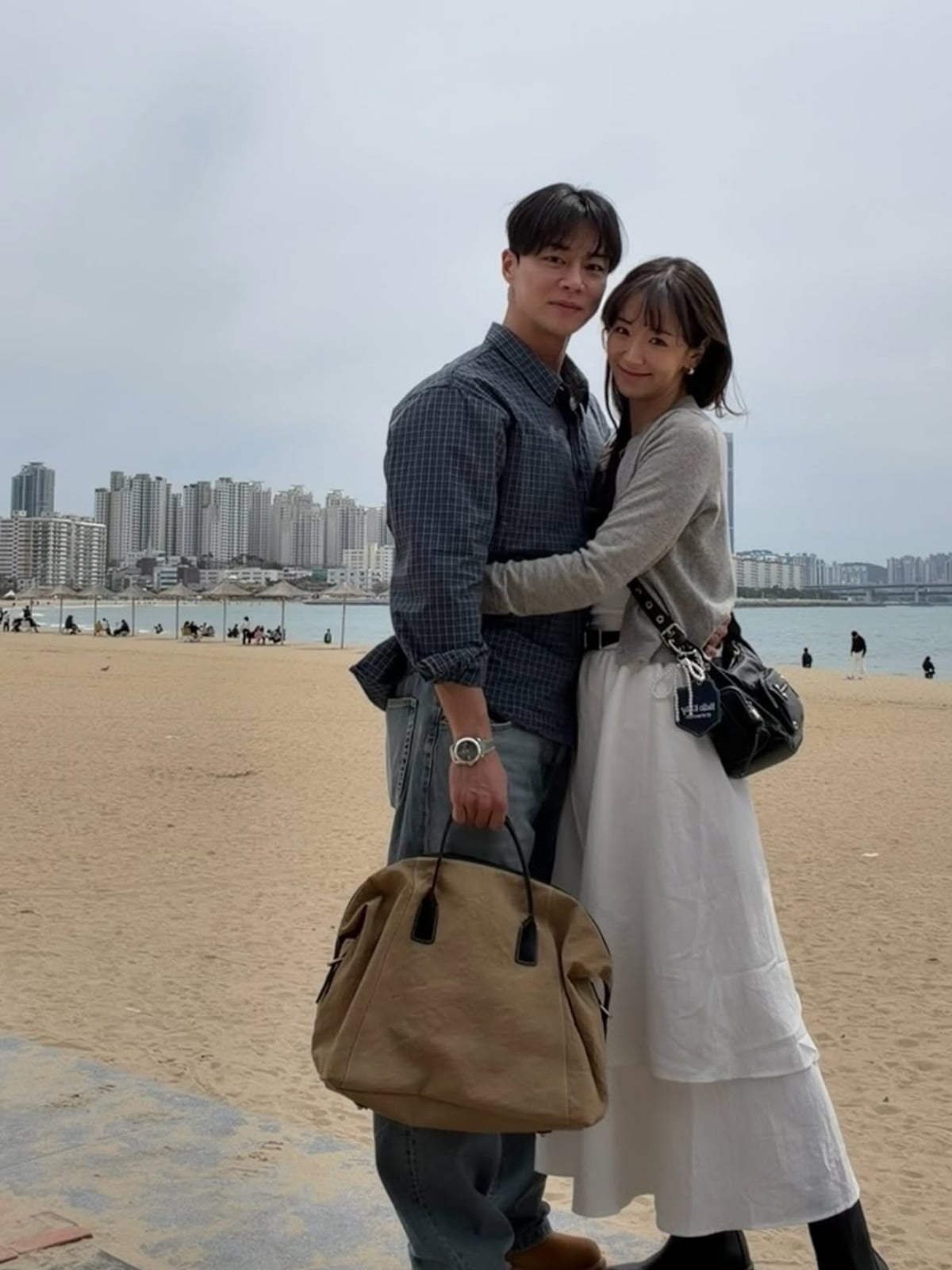 
사진 = 30기 옥순 인스타그램