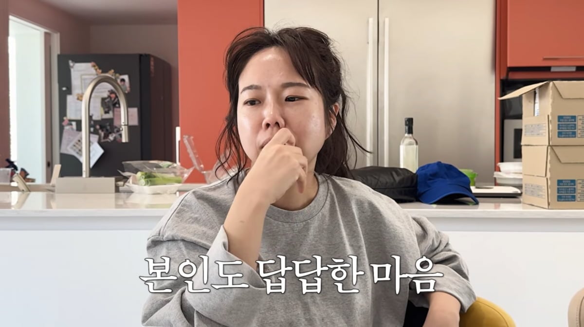 사진=유튜브 '홍쓴TV'