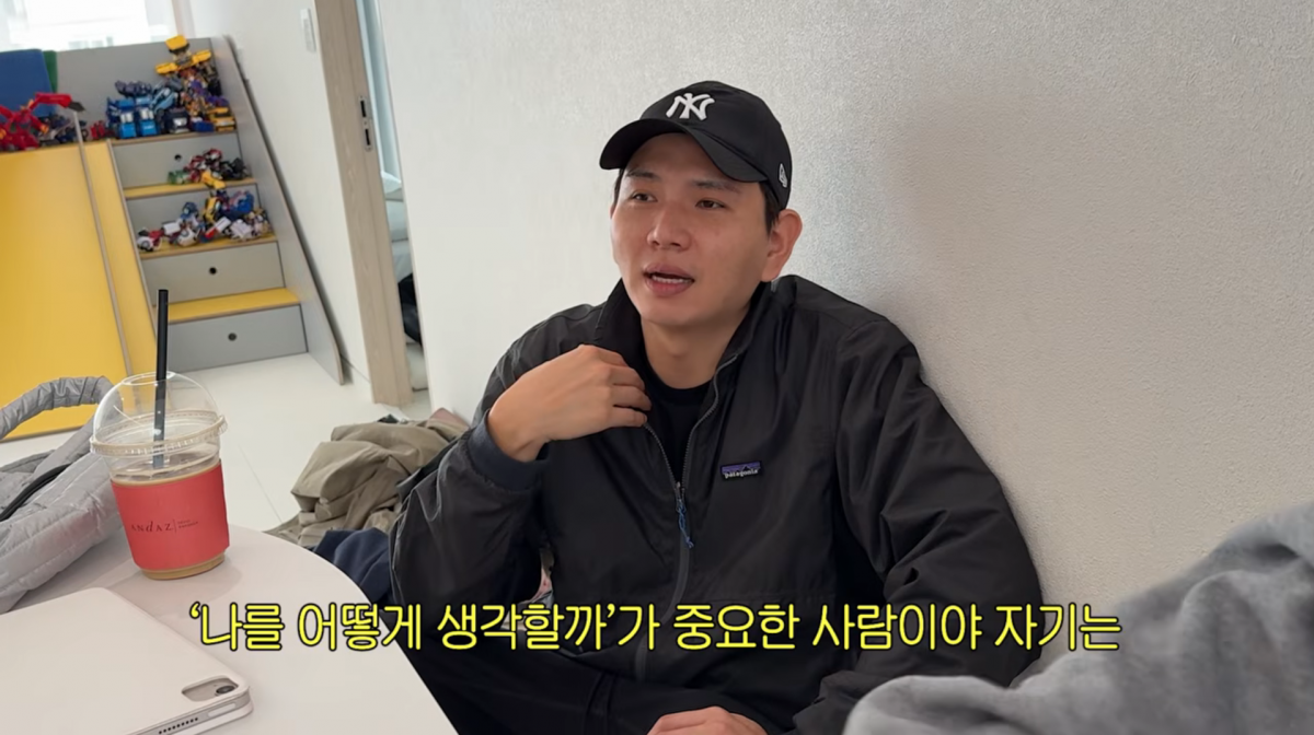 사진=유튜브 '홍쓴TV'