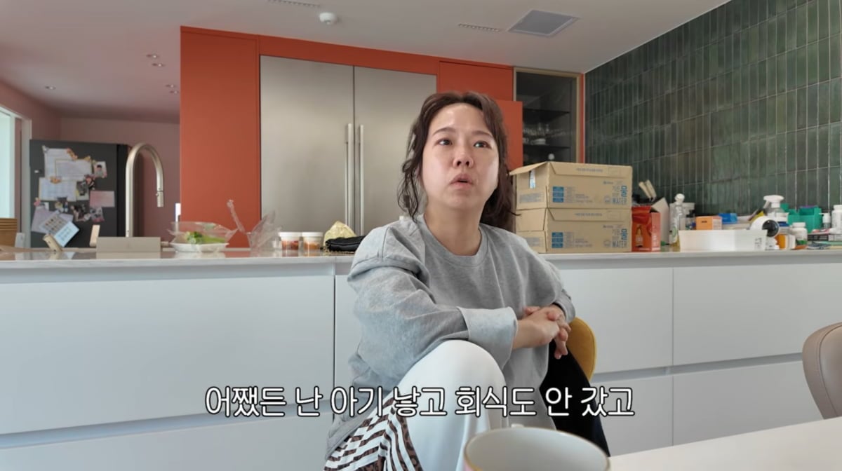 사진=유튜브 '홍쓴TV'