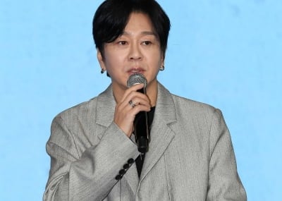 '54세' 윤도현, 희귀암 투병 중이었다…"30일 간 방사선 치료까지 받아" ('만날텐데')[종합]
