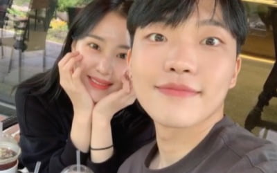 '유깻잎과 이혼' 최고기, ♥PD와 열애중이었다…"딸이 엄마라고 불러" ('X의사생활')