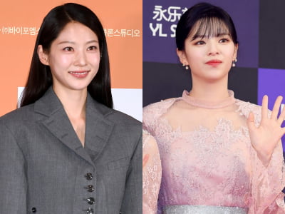 공승연, 트와이스 정연 때렸다가 "눈 터졌다"…아버지 분노 "맨발로 쫓겨나"('살롱드립')