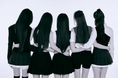 故휘성 걸그룹, 베일 벗었다…공식 로고 공개