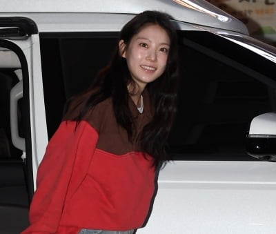 공승연, 흡연 사실 고백했다…"담배 종류별로 갖고 다녀, 금호동 벤치에 놓고 와" ('살롱드립')