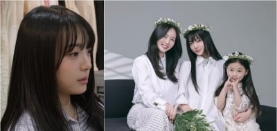 KCM's Daughter Suyeon Makes Her Debut on 'The Return of Superman'