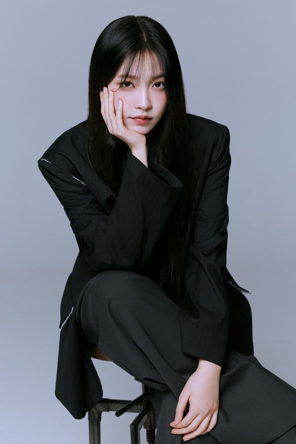 배우 김예림(레드벨벳 예리)이 화려한 '퀸'에서 '해녀'로 180도 변신을 예고한다./사진제공=블리츠웨이엔터테인먼트