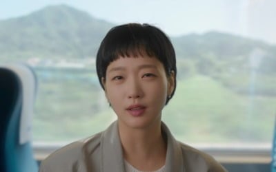 김고은 "저랑 일하는 게 맘에 안드세요?"…한 주 만에 반응 터진 '유미의 세포들3'