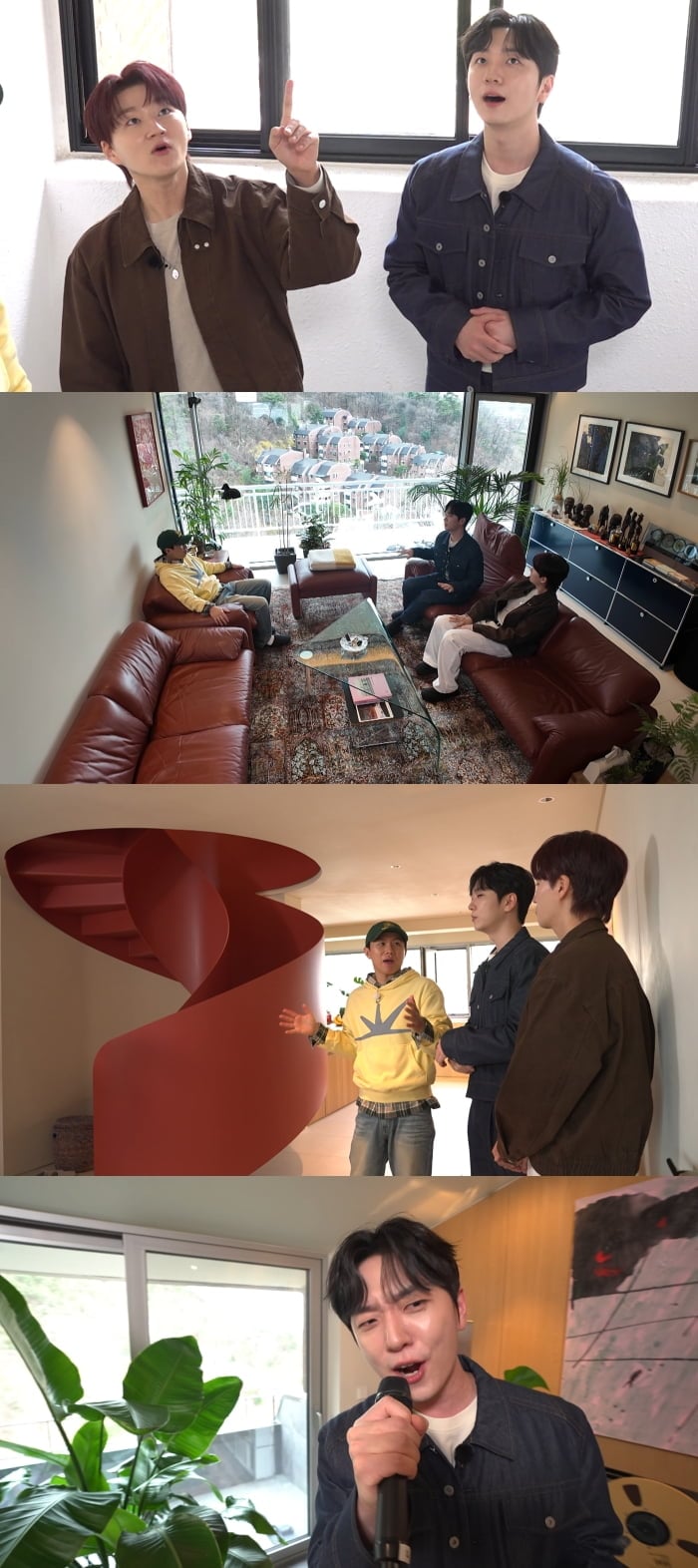 MBC ‘구해줘! 홈즈’에서는 빌라의 편견을 타파하기 위한 ‘서울 빌라 특집’ 임장을 떠난다. / 사진=MBC '구해줘! 홈즈'