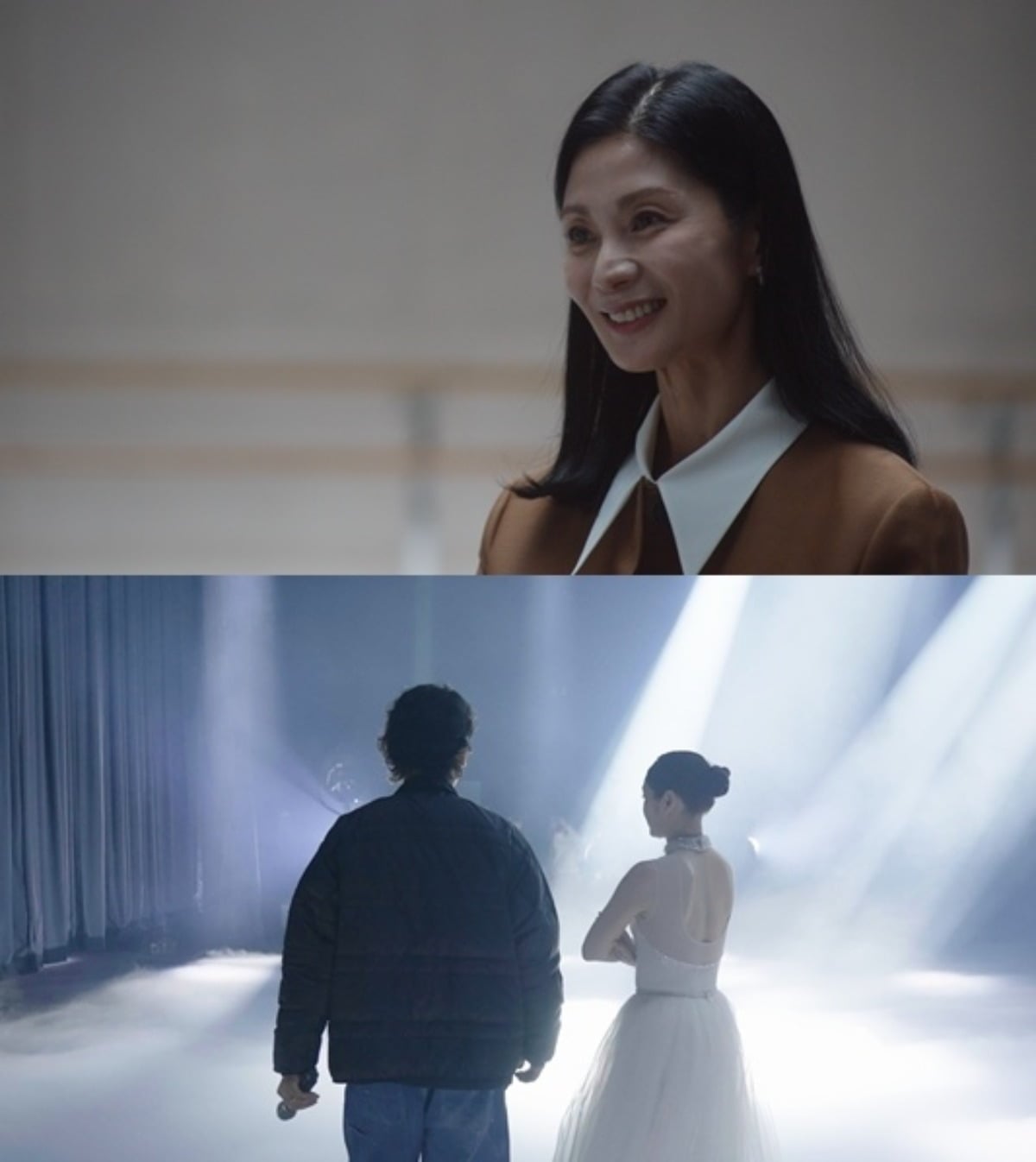 돌고래유괴단 신우석 감독이 콘텐츠 기획과 촬영 등 프로젝트 전반에 얽힌 비하인드 스토리를 밝혔다./사진제공=카카오엔터