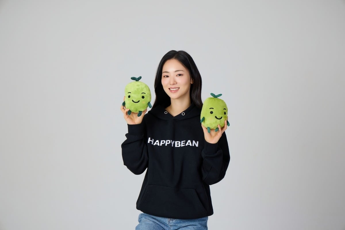 배우 전여빈이 장애인의 날(4월 20일)을 맞아 한국장애인재단의 위기 장애인 가정 지원 캠페인에 재능기부로 참여한다./사진제공=한국장애인재단