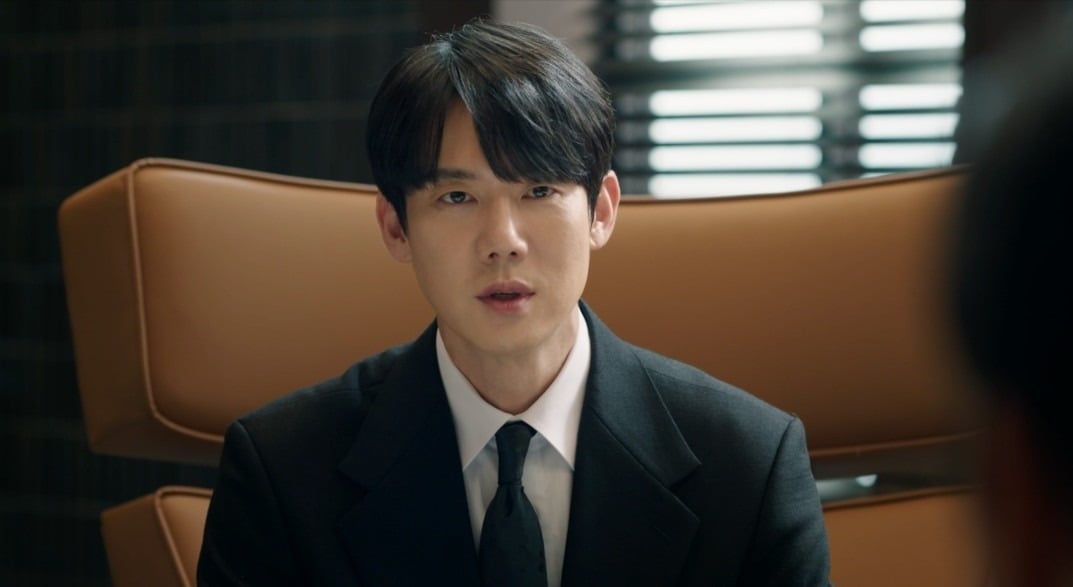 '신이랑 법률사무소'에서 열연하고 있는 배우 유연석 / 사진제공=스튜디오S, 몽작소