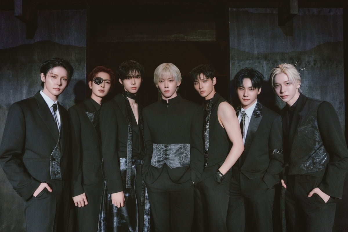 앰퍼샌드원 / 사진=FNC엔터테인먼트